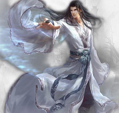 《剑侠武林》主线任务介绍