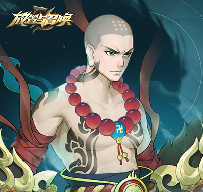 《放置与召唤》之英雄神器