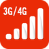 3G/4G手机信号增强器放大器