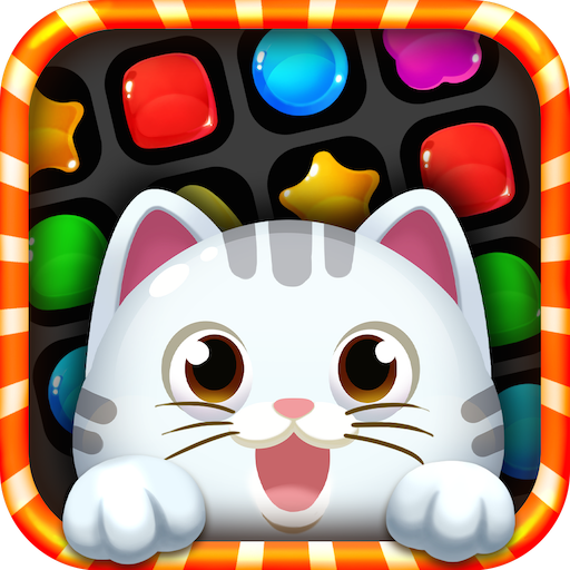 《果冻奇缘》首测8月20日震撼开启_资讯_360