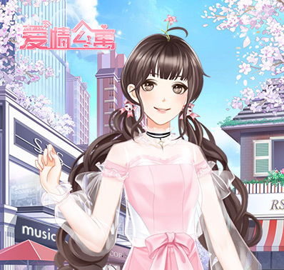 《爱情公寓》伙伴系统介绍