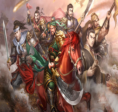 《三国志威力无双》新晋主公须知