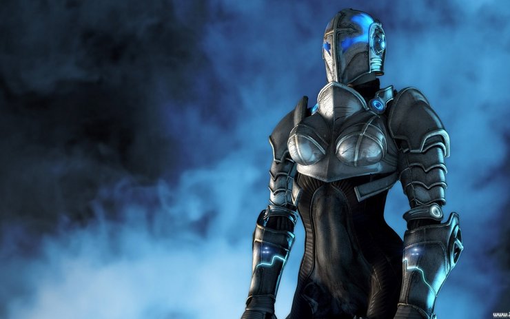 安卓手机暗黑 之门 hellgate london 游戏高清壁纸