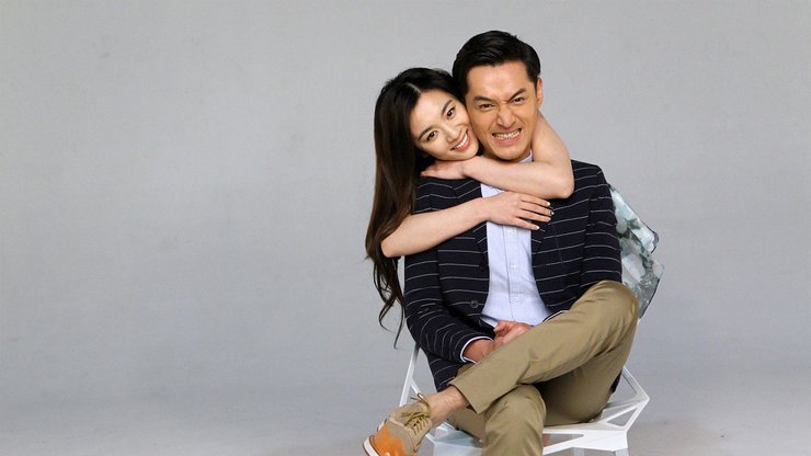 安卓大好时光 胡歌 电视剧 王晓晨手机壁纸