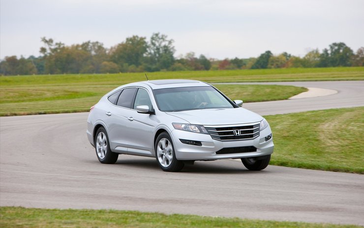 安卓honda crosstour 本田 歌诗图 汽车 宽屏手机壁纸