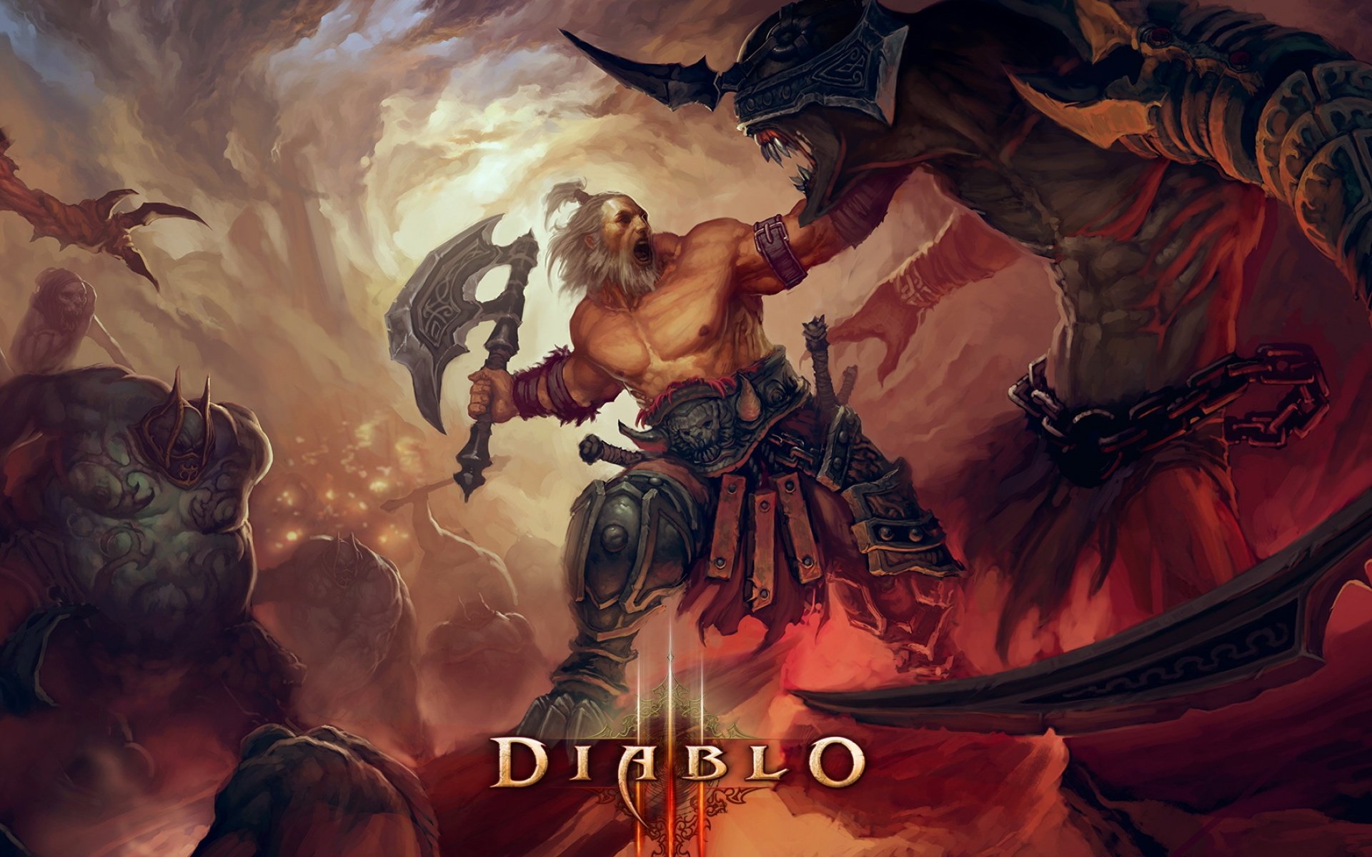 游戏宽屏高清cg1080p 相关壁纸