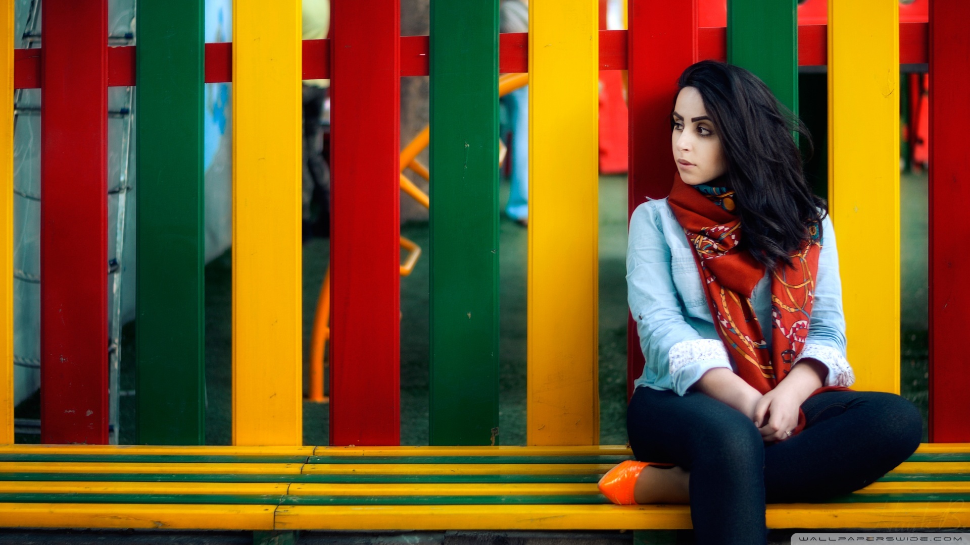 android安卓美女 欧美名模 欧美 写真 摄影高清手机壁纸免费下载,安心