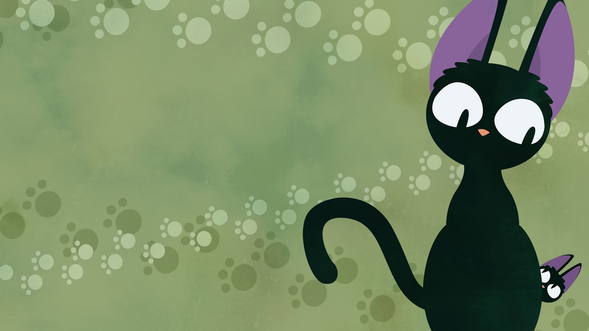 安卓(android)动漫 卡通 小猫高清手机壁纸免费下载,安心市场