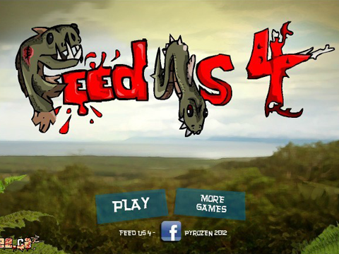 恐怖食人鱼4无敌版