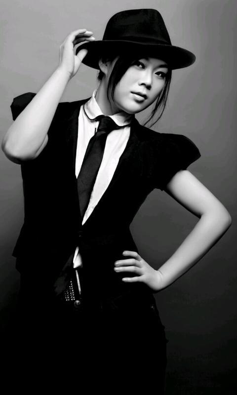 西单女孩-绿豆动态壁纸 android