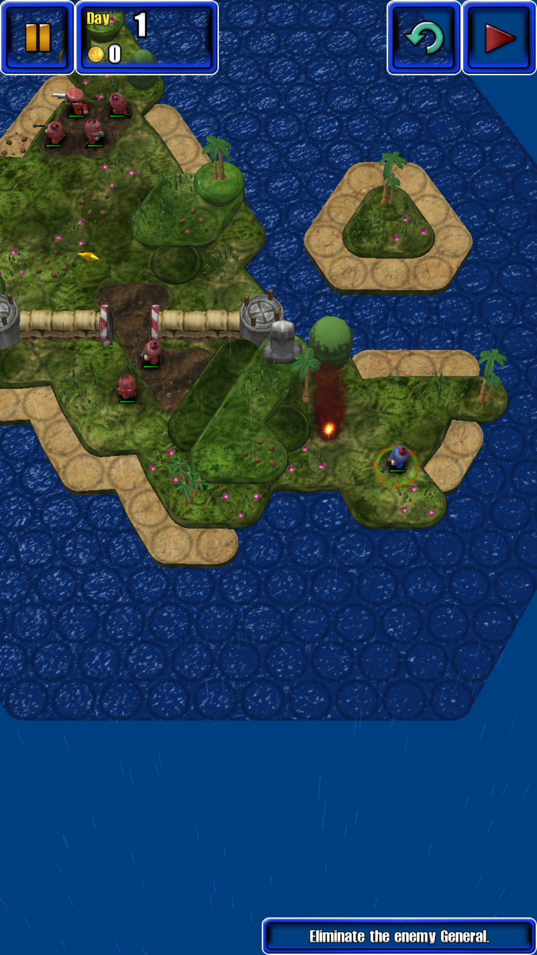 小小军团大作战