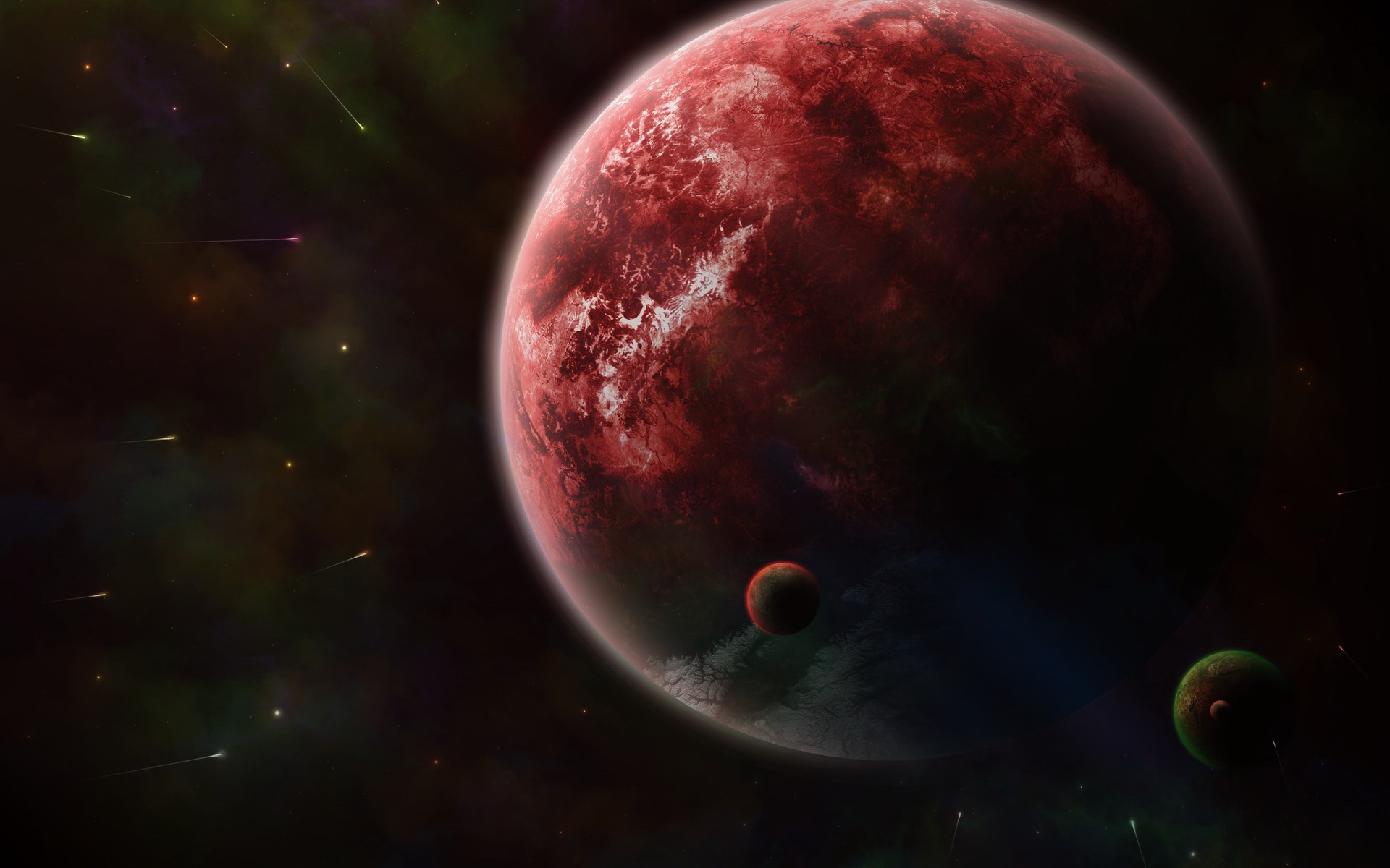 安卓(android)创意 设计 炫彩高清手机壁纸免费下载,安心市场-用安卓