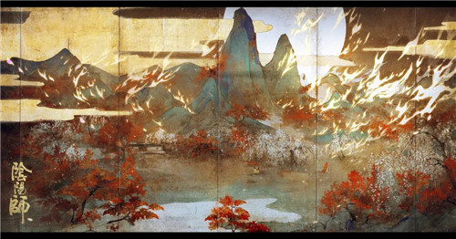 召唤福利来袭!《阴阳师》鬼王酒吞童子追忆绘卷将启!