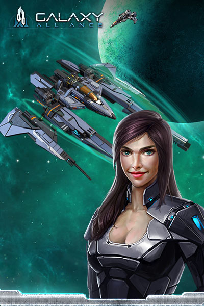 宇宙级鏖战 《星际联盟》战斗法则解析