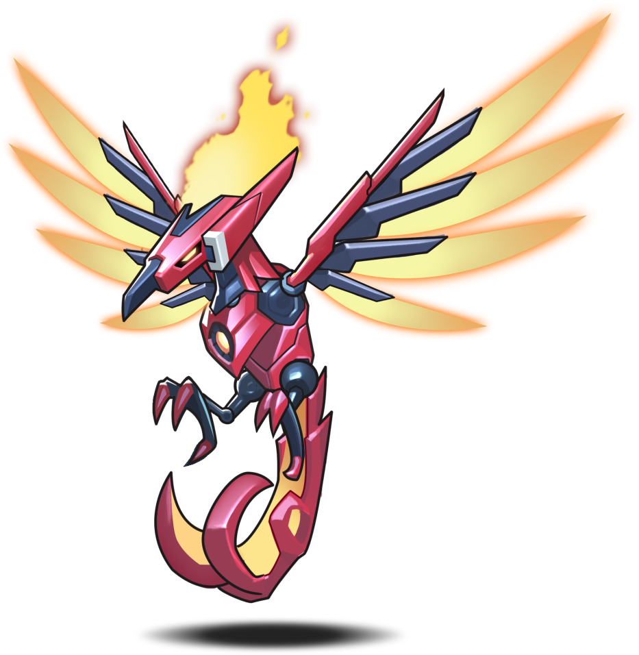 《西游梦幻记》机甲兽之获取方式