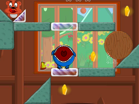 小游戏 >小老鼠偷油吃小老鼠偷油吃:是一款有趣的小游戏.