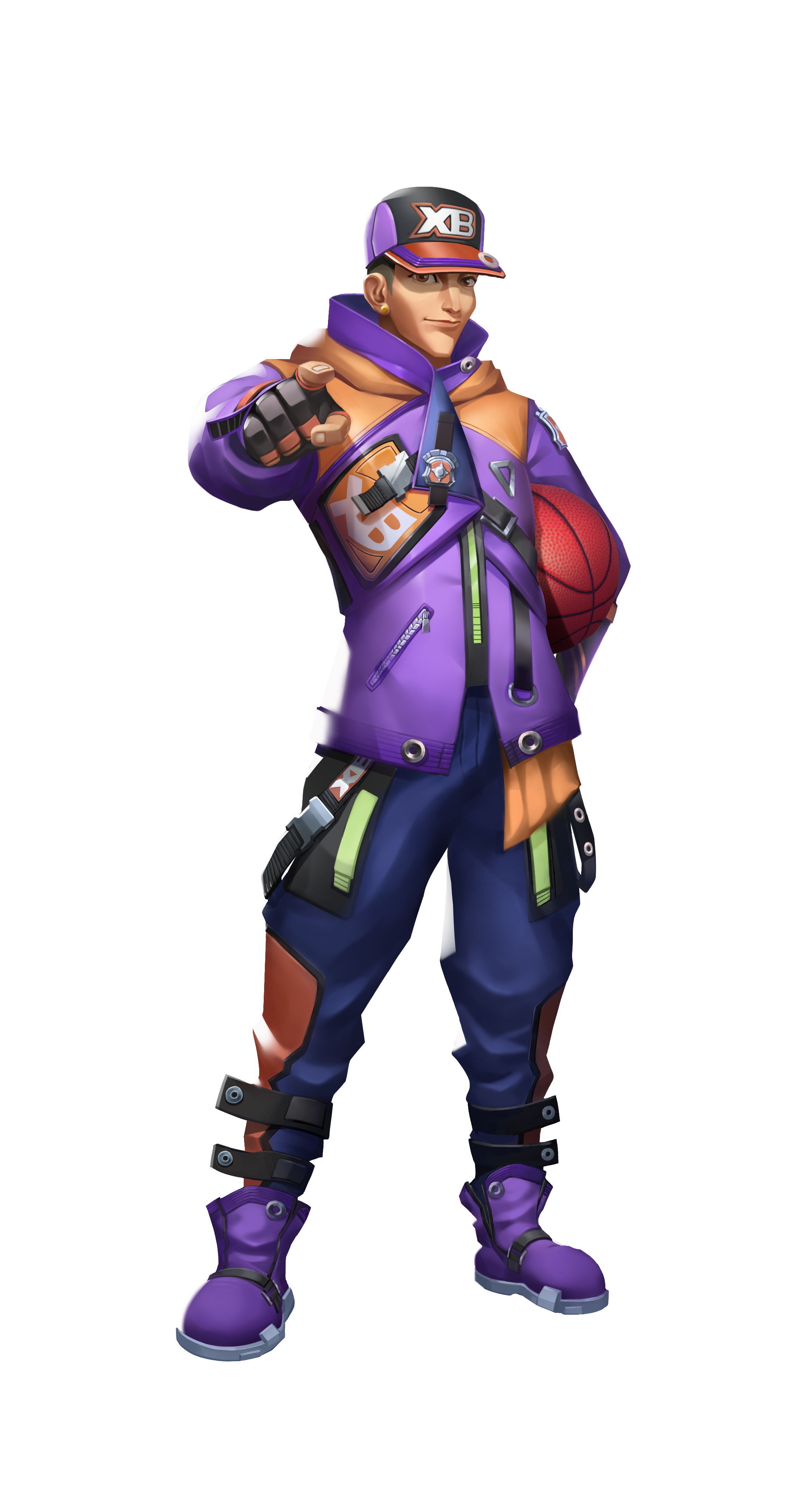 首页 街球艺术 > 【活动前瞻】新赛季更新公告   普通皮肤5选1:大麦