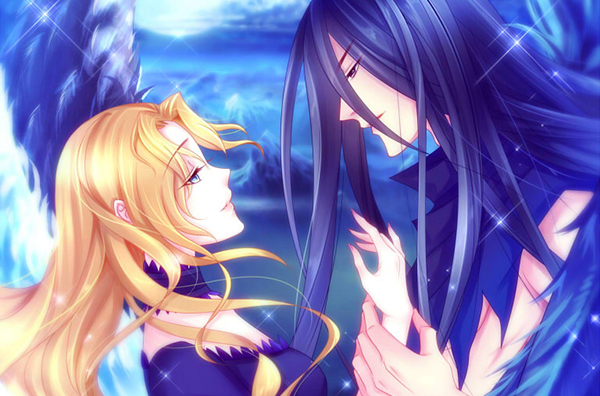 爱养成3全新更新演绎双生的光与影